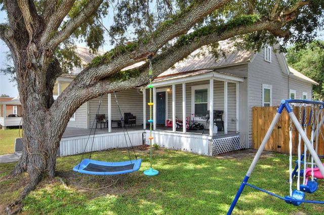 204 NE 1ST AVENUE, Mulberry, FL 33860