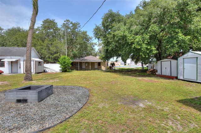 204 NE 1ST AVENUE, Mulberry, FL 33860