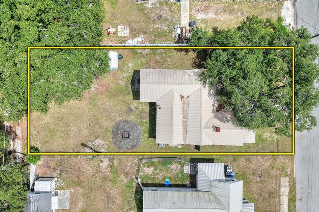 204 NE 1ST AVENUE, Mulberry, FL 33860