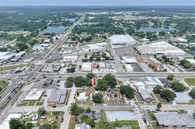 204 NE 1ST AVENUE, Mulberry, FL 33860