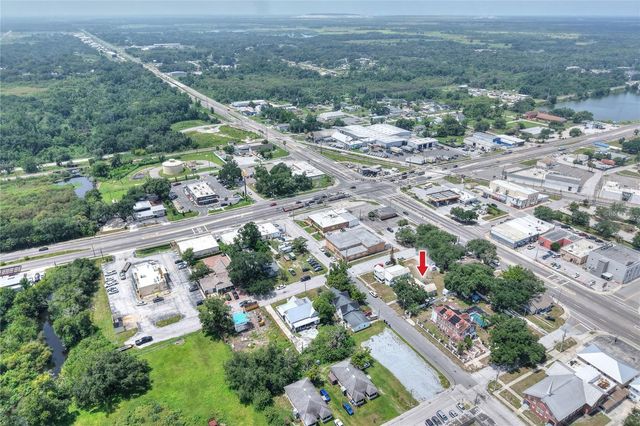204 NE 1ST AVENUE, Mulberry, FL 33860