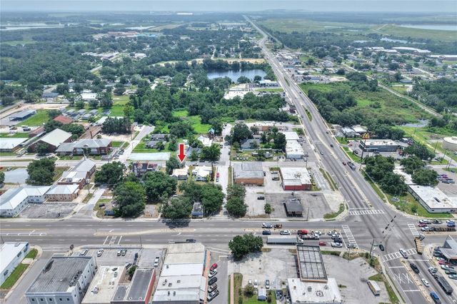 204 NE 1ST AVENUE, Mulberry, FL 33860
