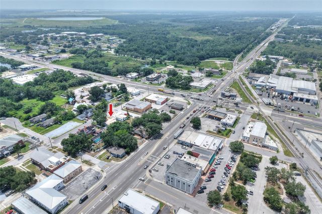 204 NE 1ST AVENUE, Mulberry, FL 33860