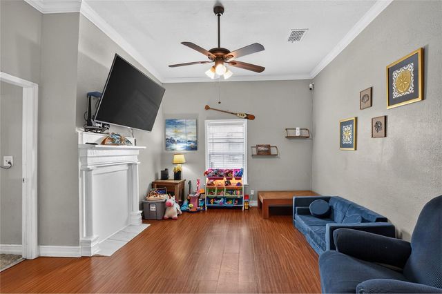 204 NE 1ST AVENUE, Mulberry, FL 33860