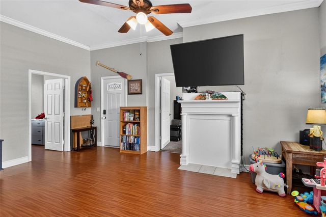 204 NE 1ST AVENUE, Mulberry, FL 33860