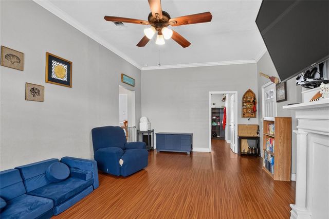 204 NE 1ST AVENUE, Mulberry, FL 33860
