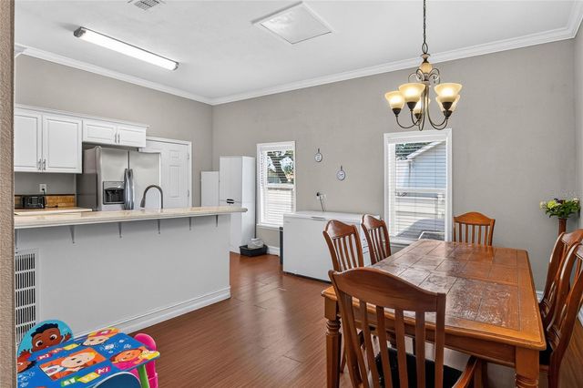 204 NE 1ST AVENUE, Mulberry, FL 33860