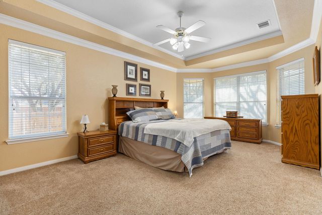 3107 Scarlet Oak CV, Round Rock, TX 78665