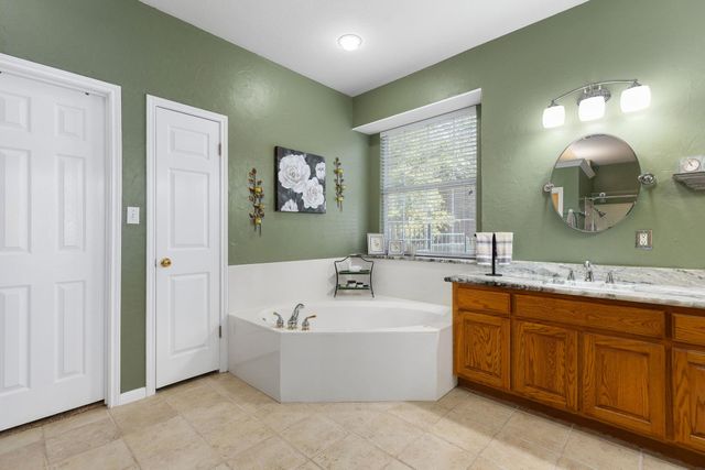 3107 Scarlet Oak CV, Round Rock, TX 78665