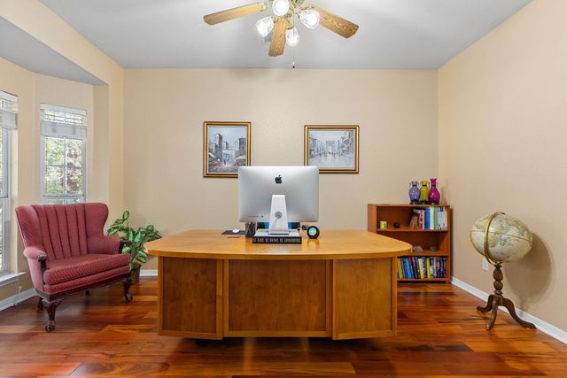 3107 Scarlet Oak CV, Round Rock, TX 78665