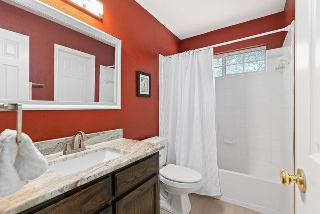 3107 Scarlet Oak CV, Round Rock, TX 78665