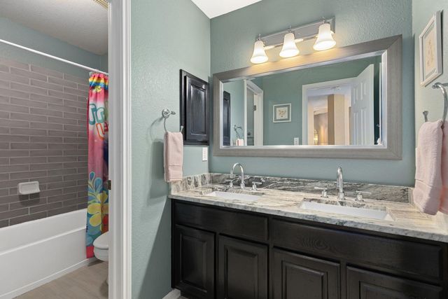 3107 Scarlet Oak CV, Round Rock, TX 78665