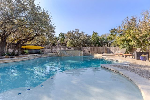 3107 Scarlet Oak CV, Round Rock, TX 78665