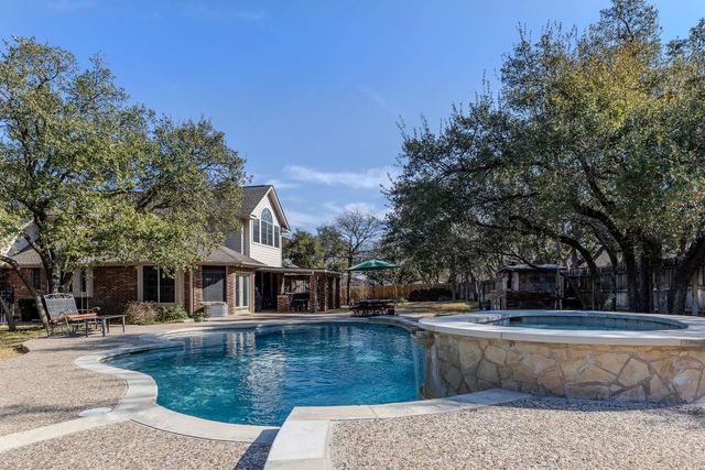 3107 Scarlet Oak CV, Round Rock, TX 78665