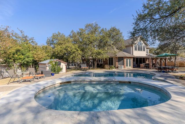 3107 Scarlet Oak CV, Round Rock, TX 78665