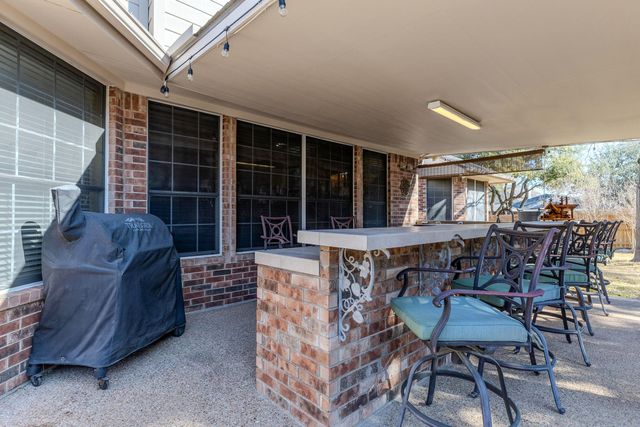 3107 Scarlet Oak CV, Round Rock, TX 78665