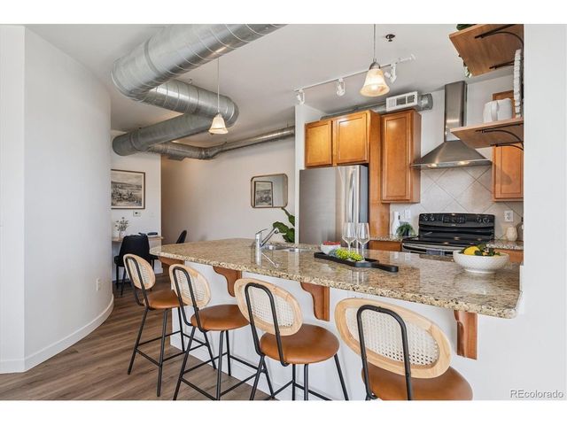 1313 S Clarkson St 202, Denver, CO 80210