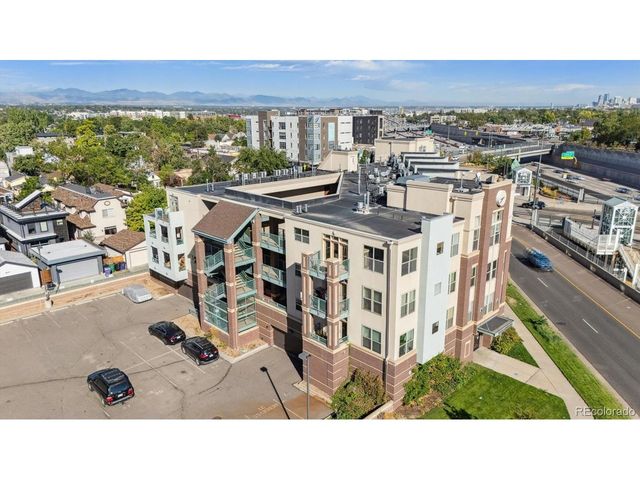 1313 S Clarkson St 202, Denver, CO 80210