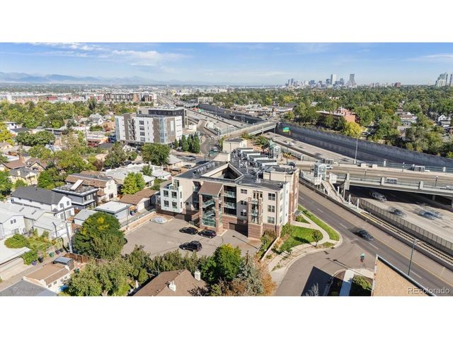 1313 S Clarkson St 202, Denver, CO 80210