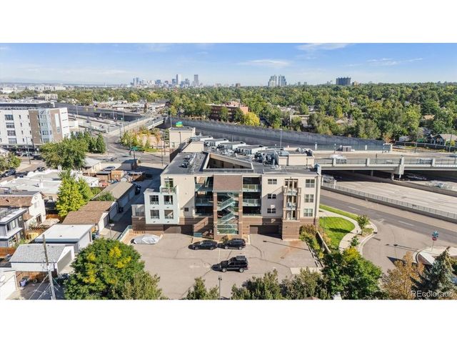 1313 S Clarkson St 202, Denver, CO 80210