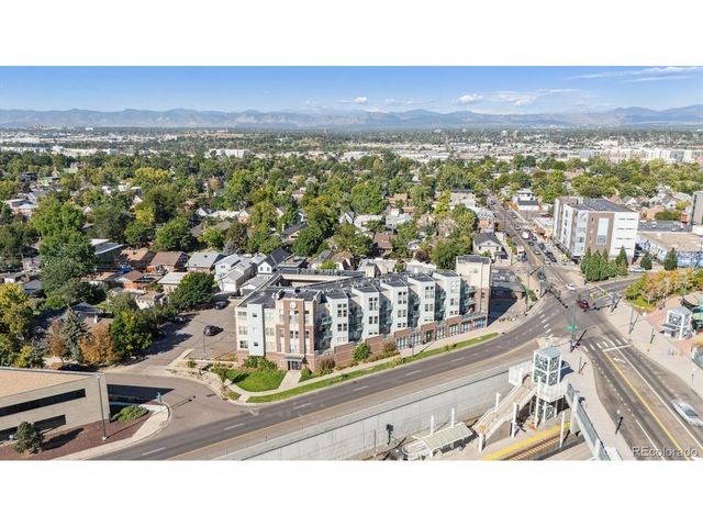 1313 S Clarkson St 202, Denver, CO 80210