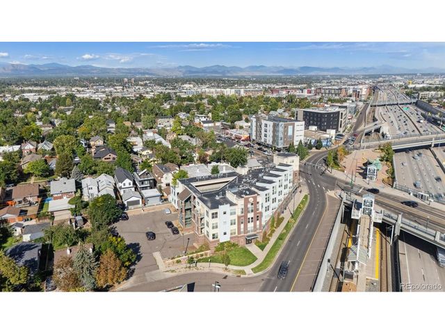 1313 S Clarkson St 202, Denver, CO 80210