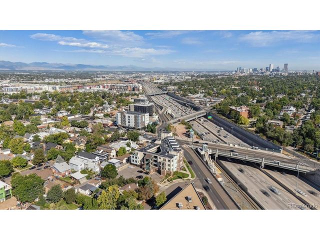 1313 S Clarkson St 202, Denver, CO 80210