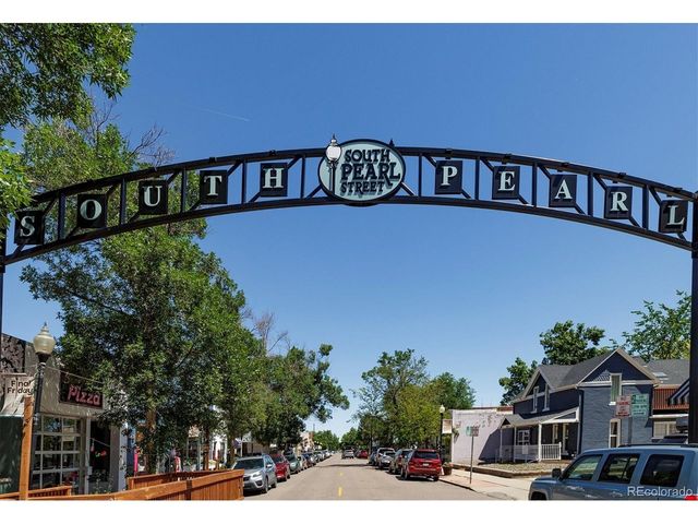 1313 S Clarkson St 202, Denver, CO 80210