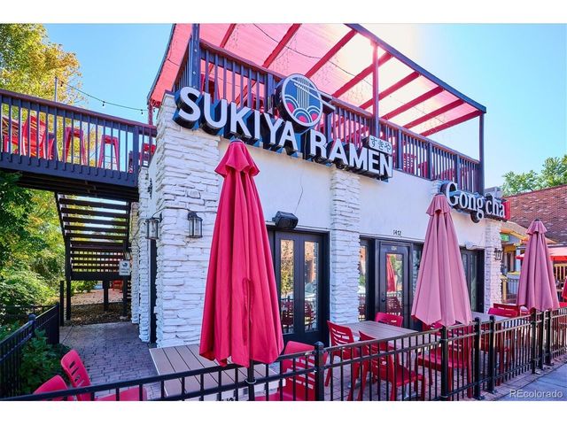 1313 S Clarkson St 202, Denver, CO 80210