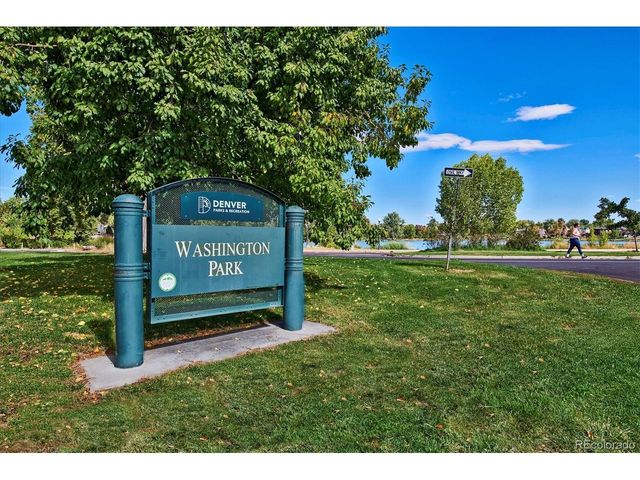 1313 S Clarkson St 202, Denver, CO 80210