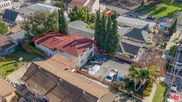 2241 Ewing Street, Los Angeles, CA 90039