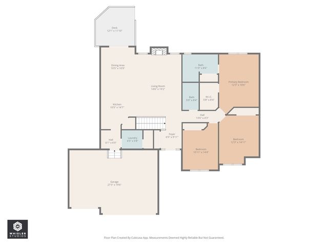 1730 Scarlet Sage Dr SW, Cedar Rapids, IA 52404