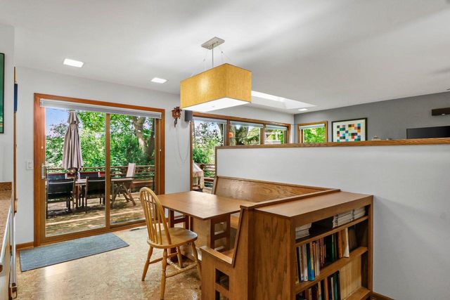 4901 Sherwood Road, Madison, WI 53711