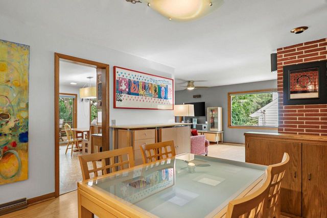 4901 Sherwood Road, Madison, WI 53711
