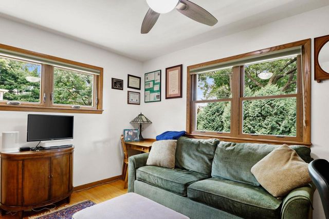 4901 Sherwood Road, Madison, WI 53711