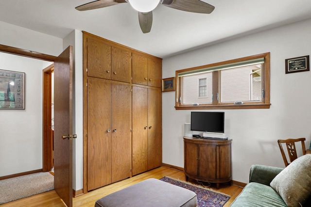 4901 Sherwood Road, Madison, WI 53711