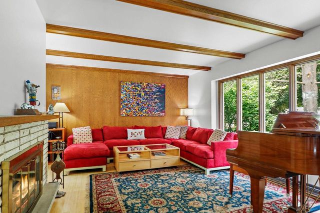 4901 Sherwood Road, Madison, WI 53711