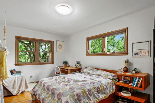 4901 Sherwood Road, Madison, WI 53711