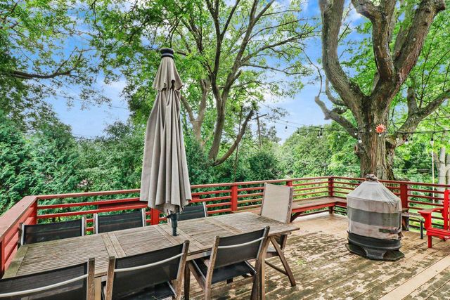 4901 Sherwood Road, Madison, WI 53711