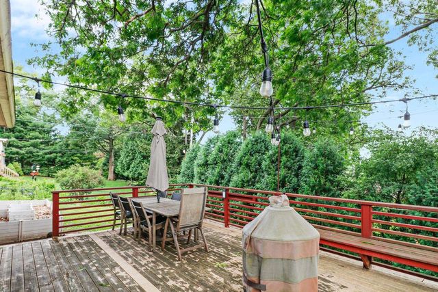 4901 Sherwood Road, Madison, WI 53711