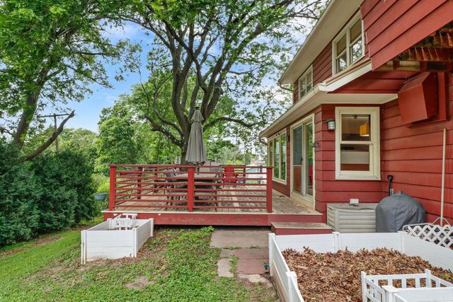 4901 Sherwood Road, Madison, WI 53711