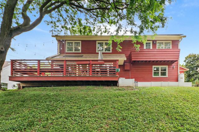 4901 Sherwood Road, Madison, WI 53711