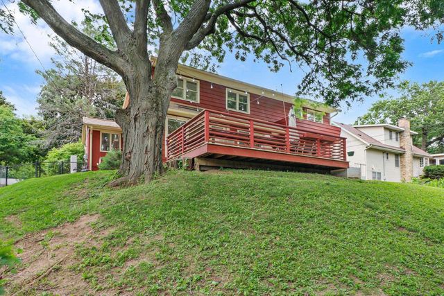 4901 Sherwood Road, Madison, WI 53711