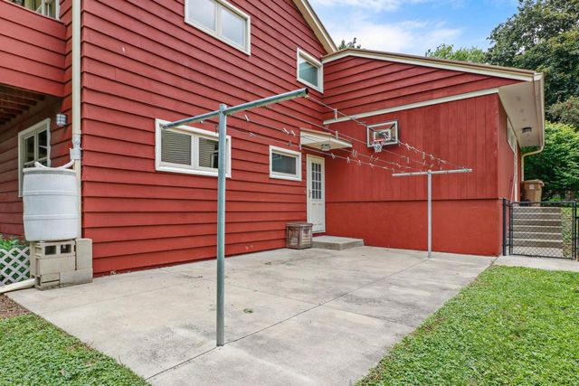 4901 Sherwood Road, Madison, WI 53711