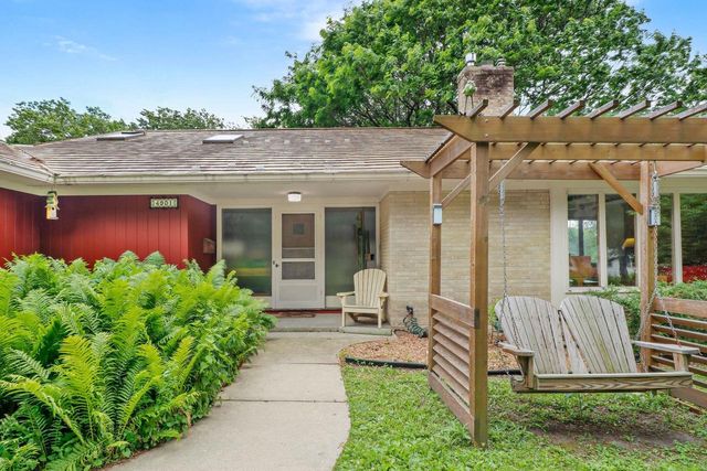 4901 Sherwood Road, Madison, WI 53711