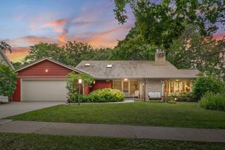 4901 Sherwood Road, Madison, WI 53711
