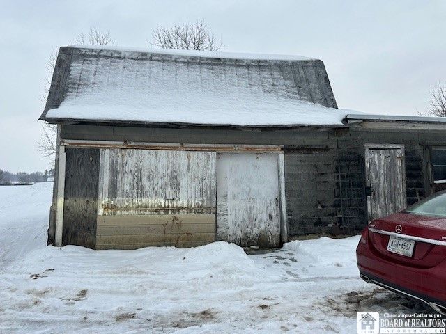 8944 North Street, Concord, NY 14141