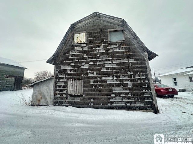 8944 North Street, Concord, NY 14141