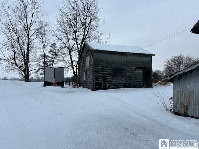 8944 North Street, Concord, NY 14141