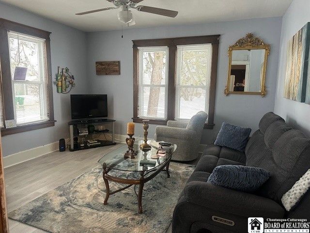 8944 North Street, Concord, NY 14141